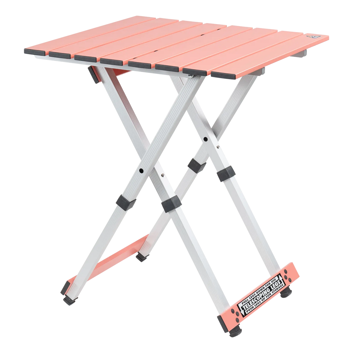 Compact Camp Table 20™ Choice G6A80