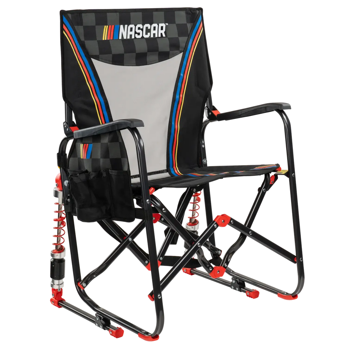 Adjustable Rocker™ - NASCAR Original G6A60