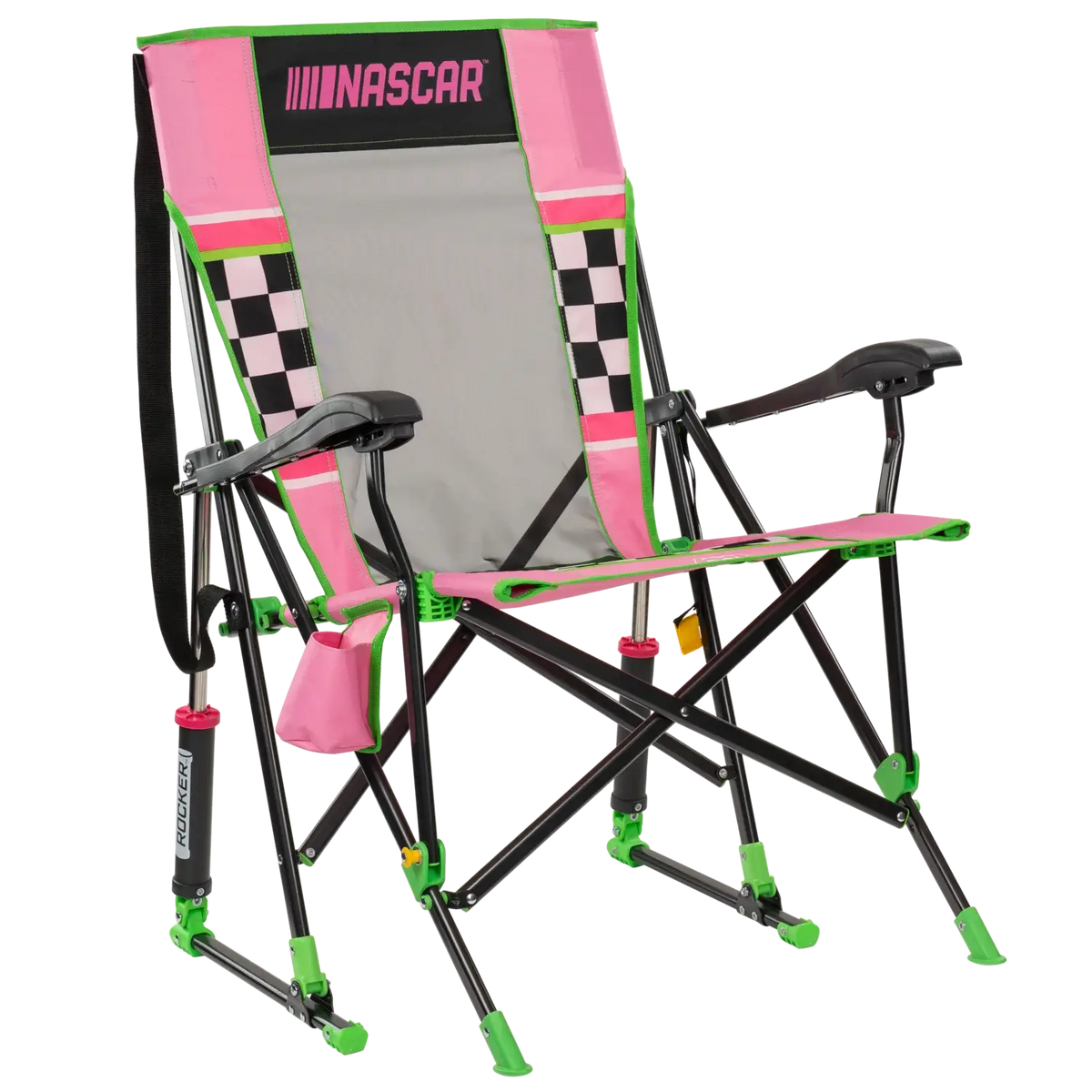 RoadTrip Rocker™ - NASCAR For Her Daily G6A33