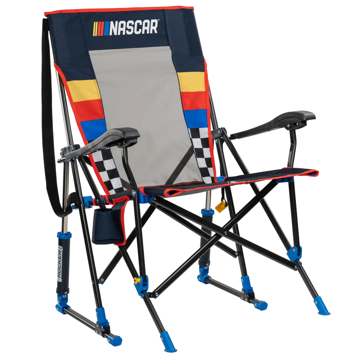 RoadTrip Rocker™ - NASCAR For Him Reserve G6A43